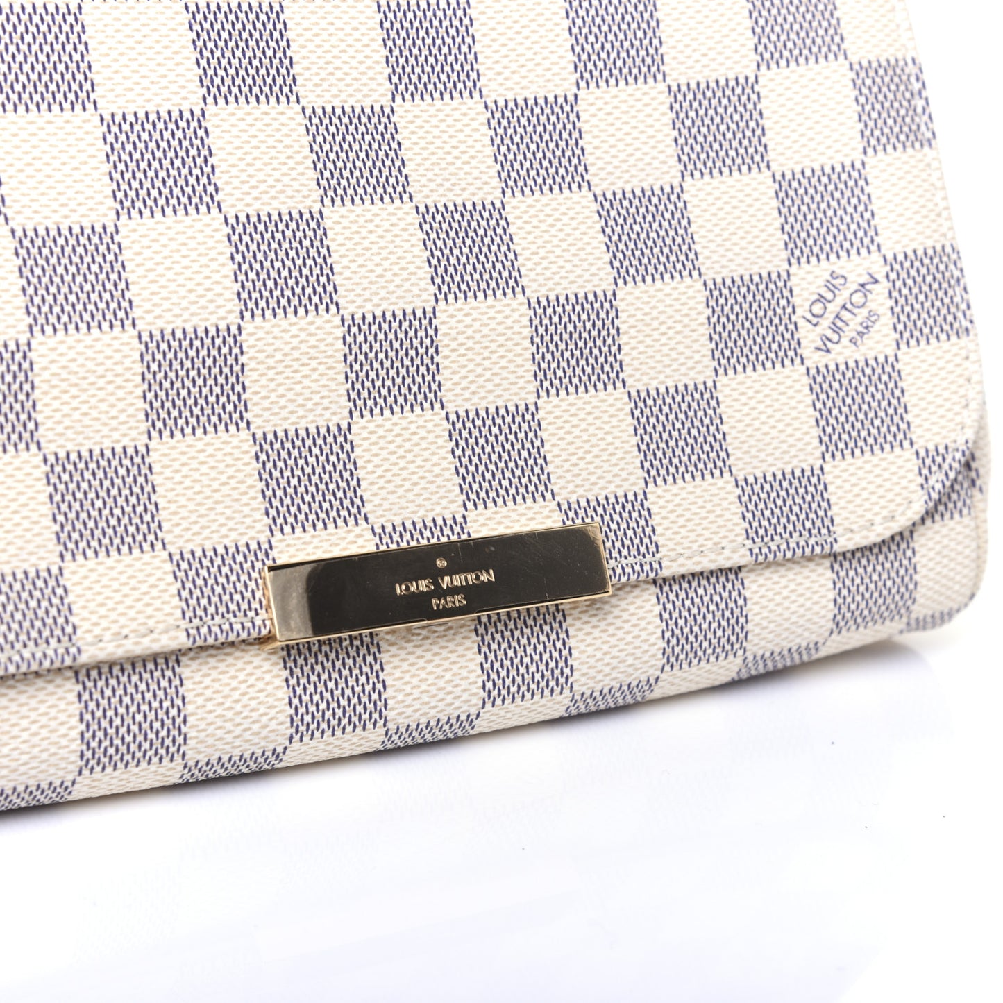 Damier Azur Favorite PM