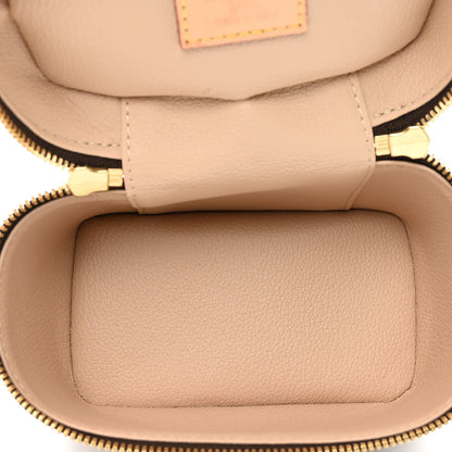 Louis Vuitton Monogram Nano Nice 5 of 7