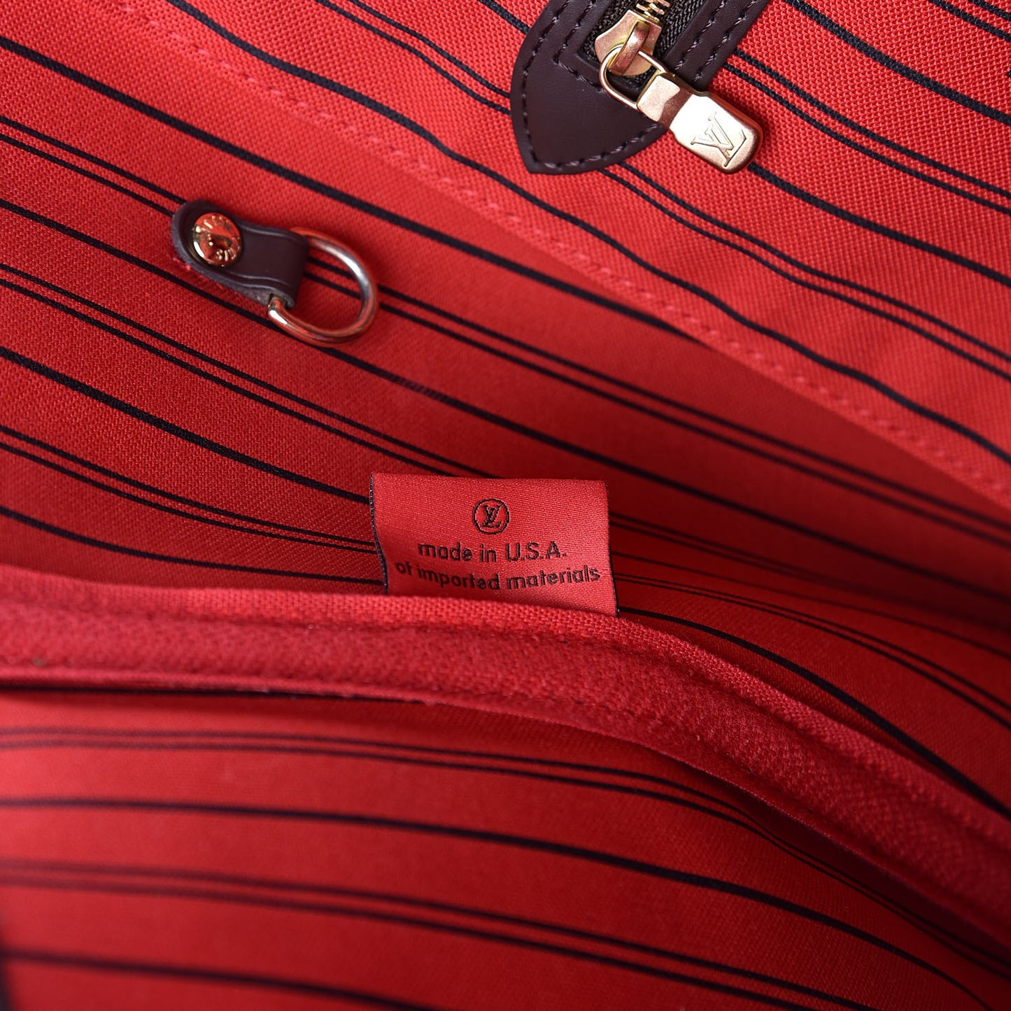 Damier Ebene Neo Neverfull MM