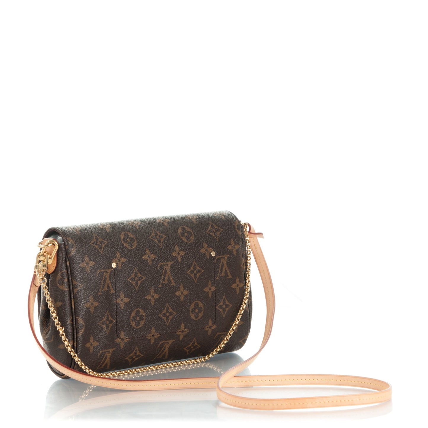 Monogram Favorite MM