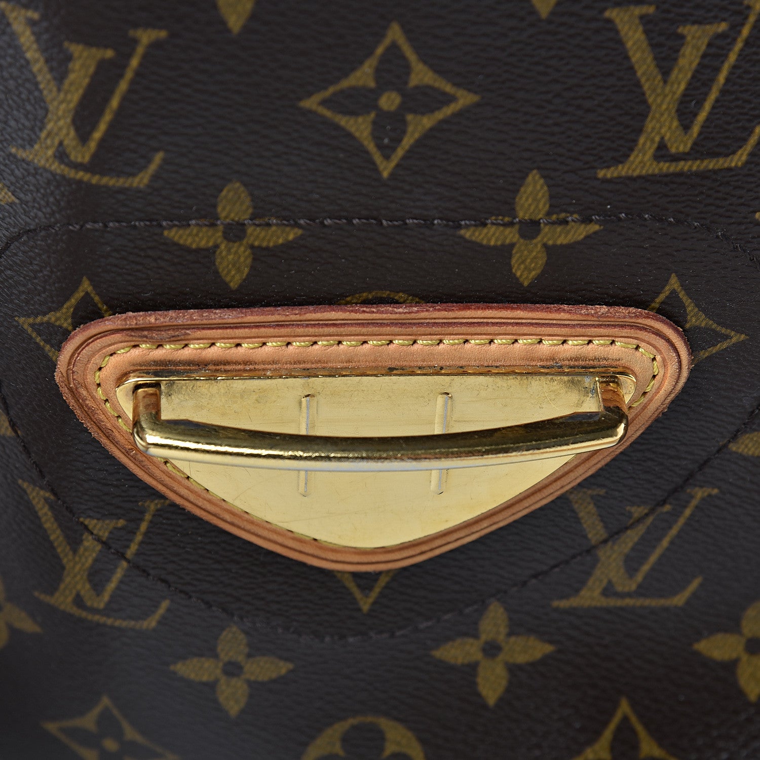 Louis Vuitton Monogram Beverly GM 16 of 30