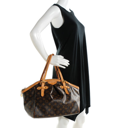 Louis Vuitton Monogram Tivoli GM 2 of 8