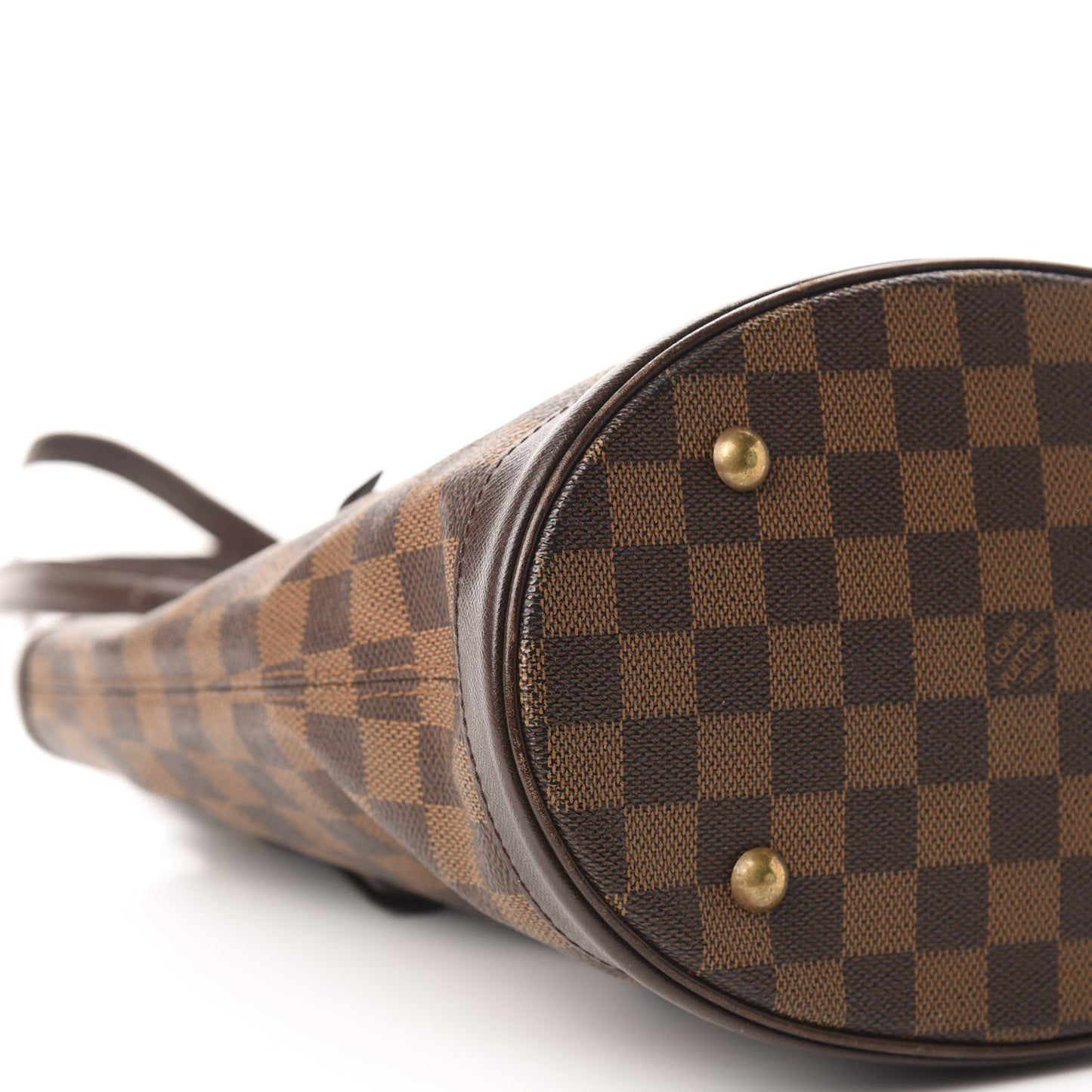 Damier Ebene Marais Bucket 23