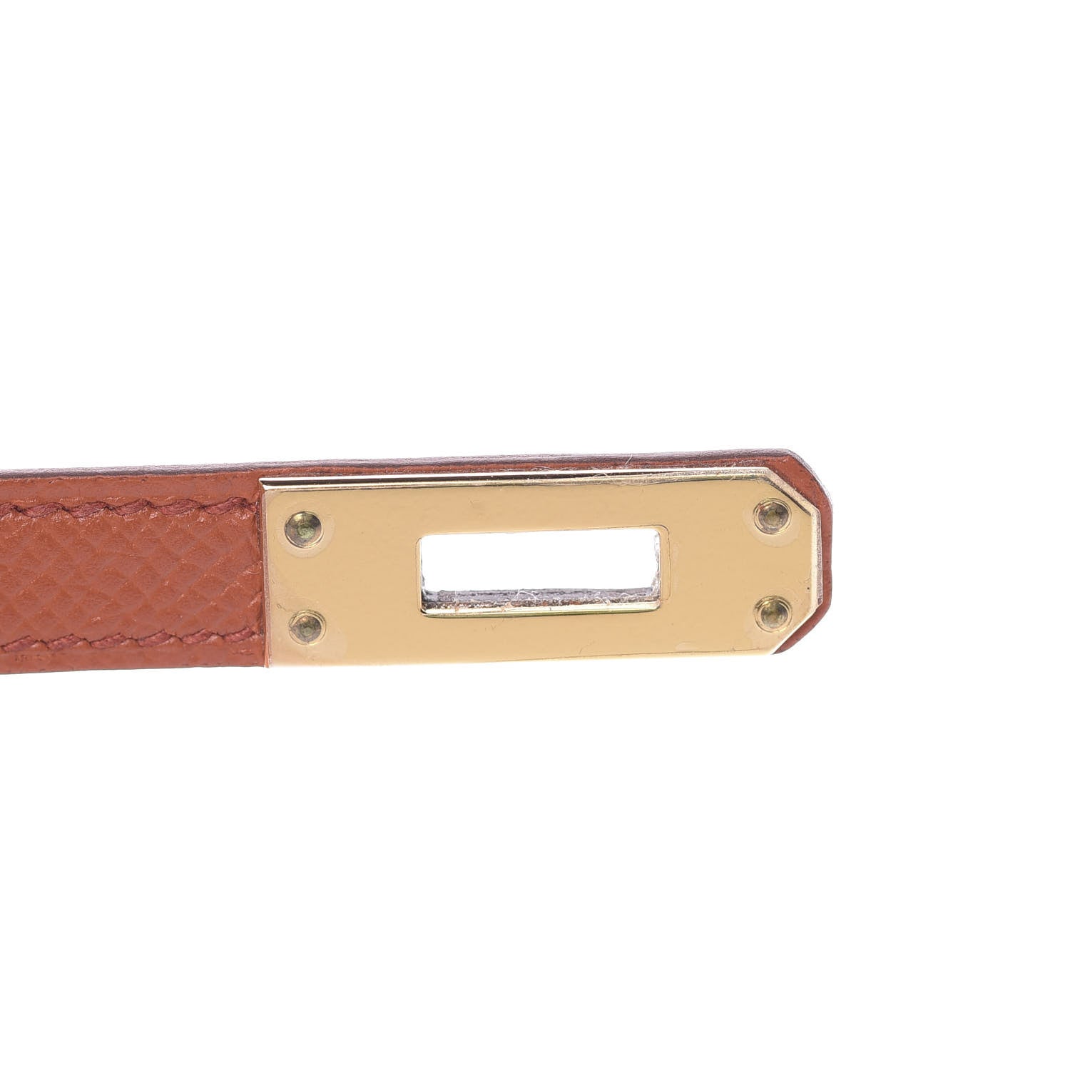 Hermes Epsom Kelly Sellier 25 Terre Battue 30 of 40