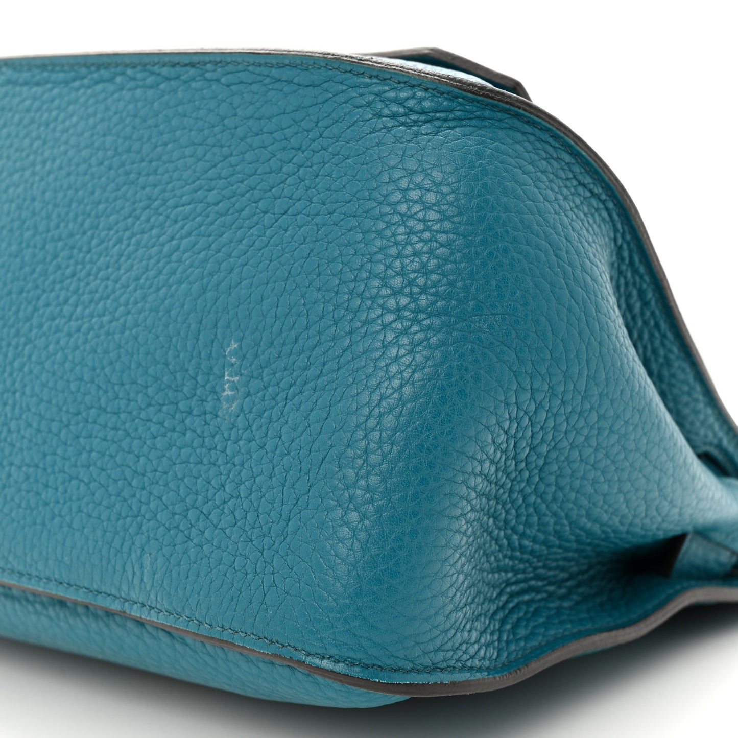 Taurillon Clemence Jypsiere 31 Bleu Izmir