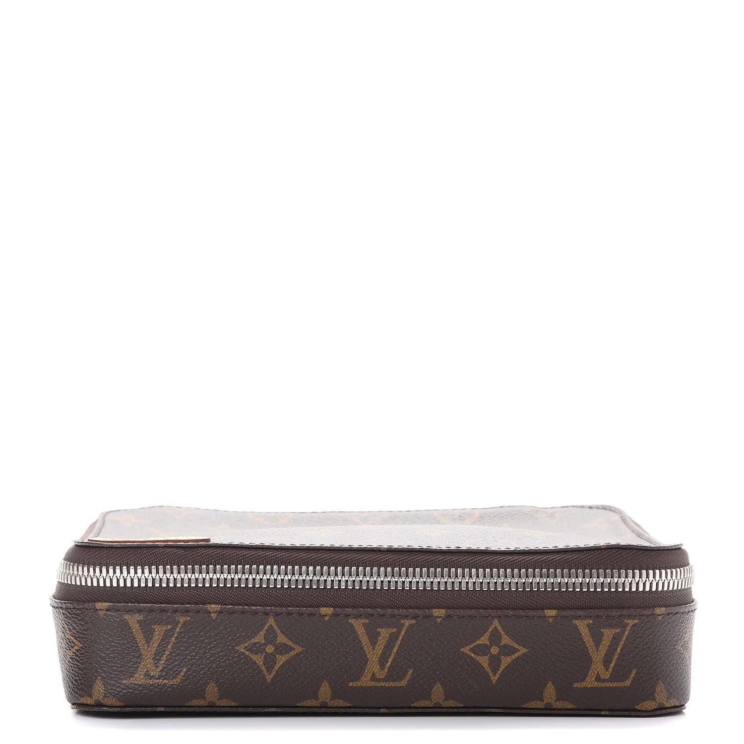 Louis Vuitton Monogram Horizon Accessories Pouch 3 of 8