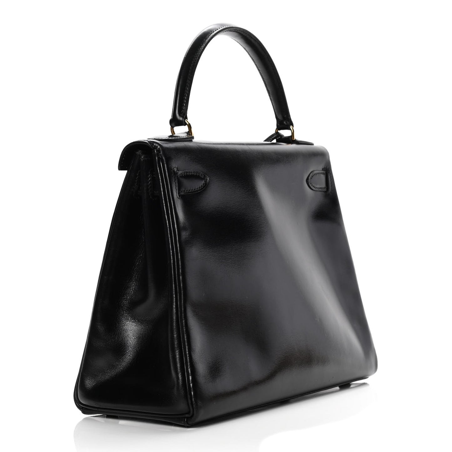 Box Kelly Retourne 28 Black