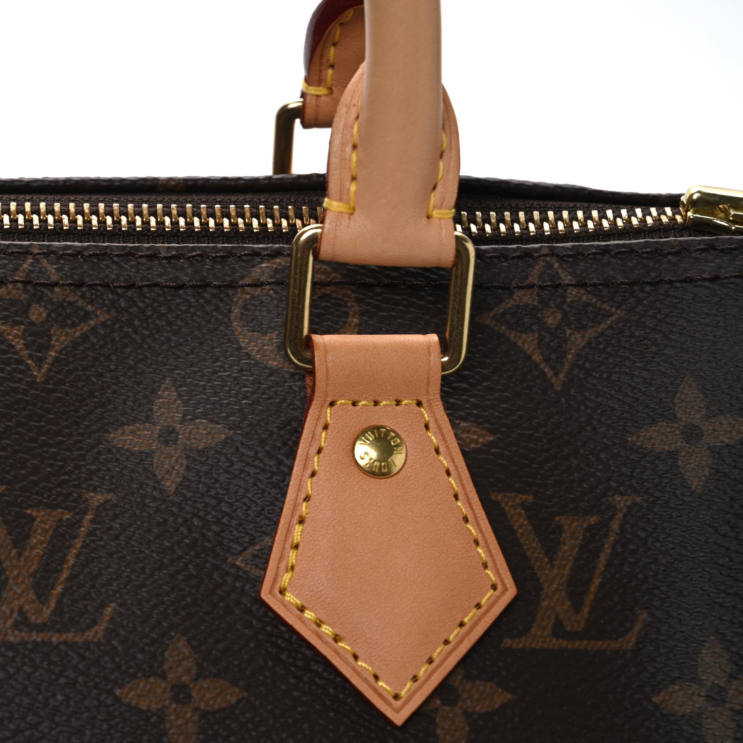 Monogram Speedy 25