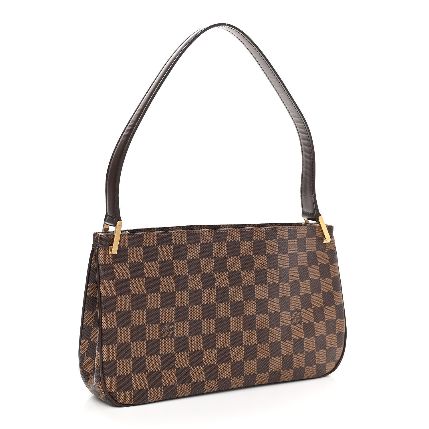 Louis Vuitton Damier Ebene Aubagne 3 of 10