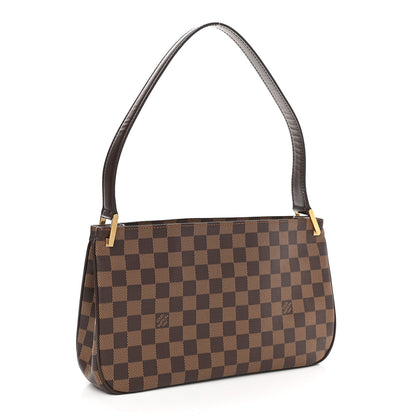 Louis Vuitton Damier Ebene Aubagne 3 of 10