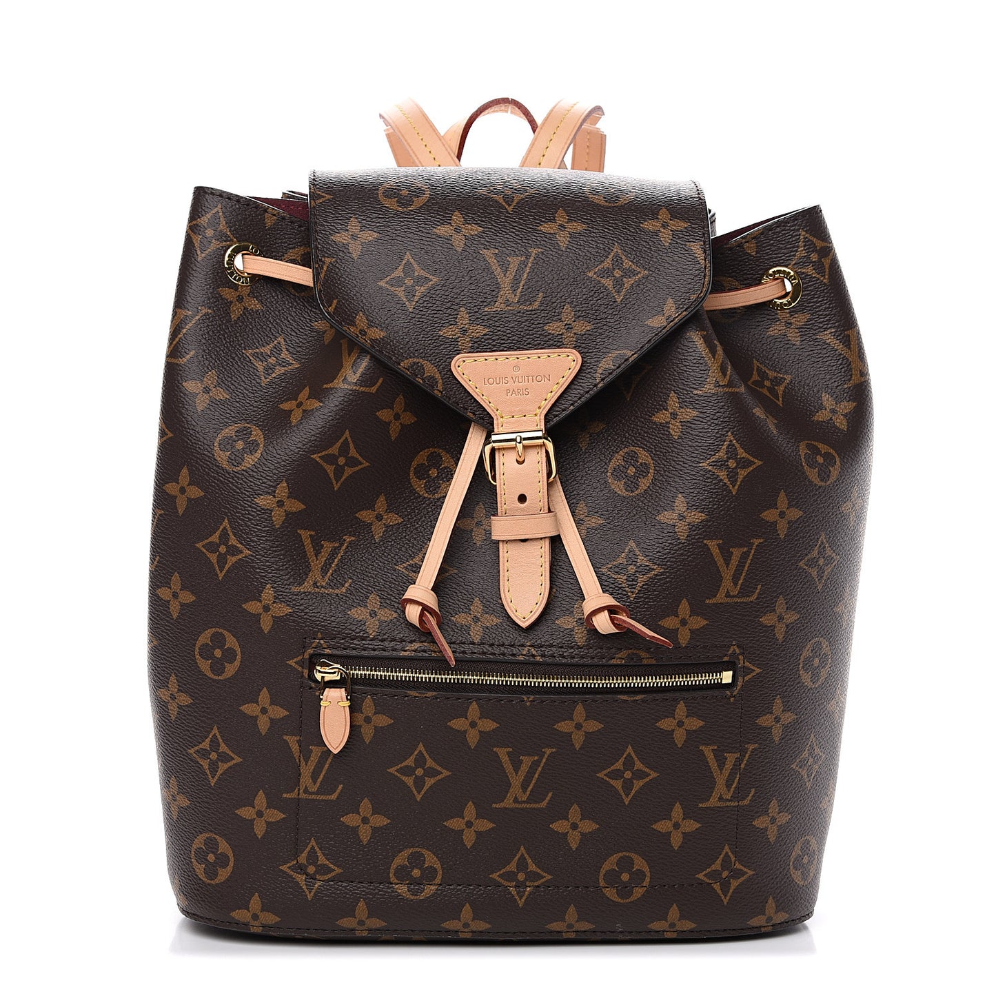 Monogram Montsouris NM Backpack