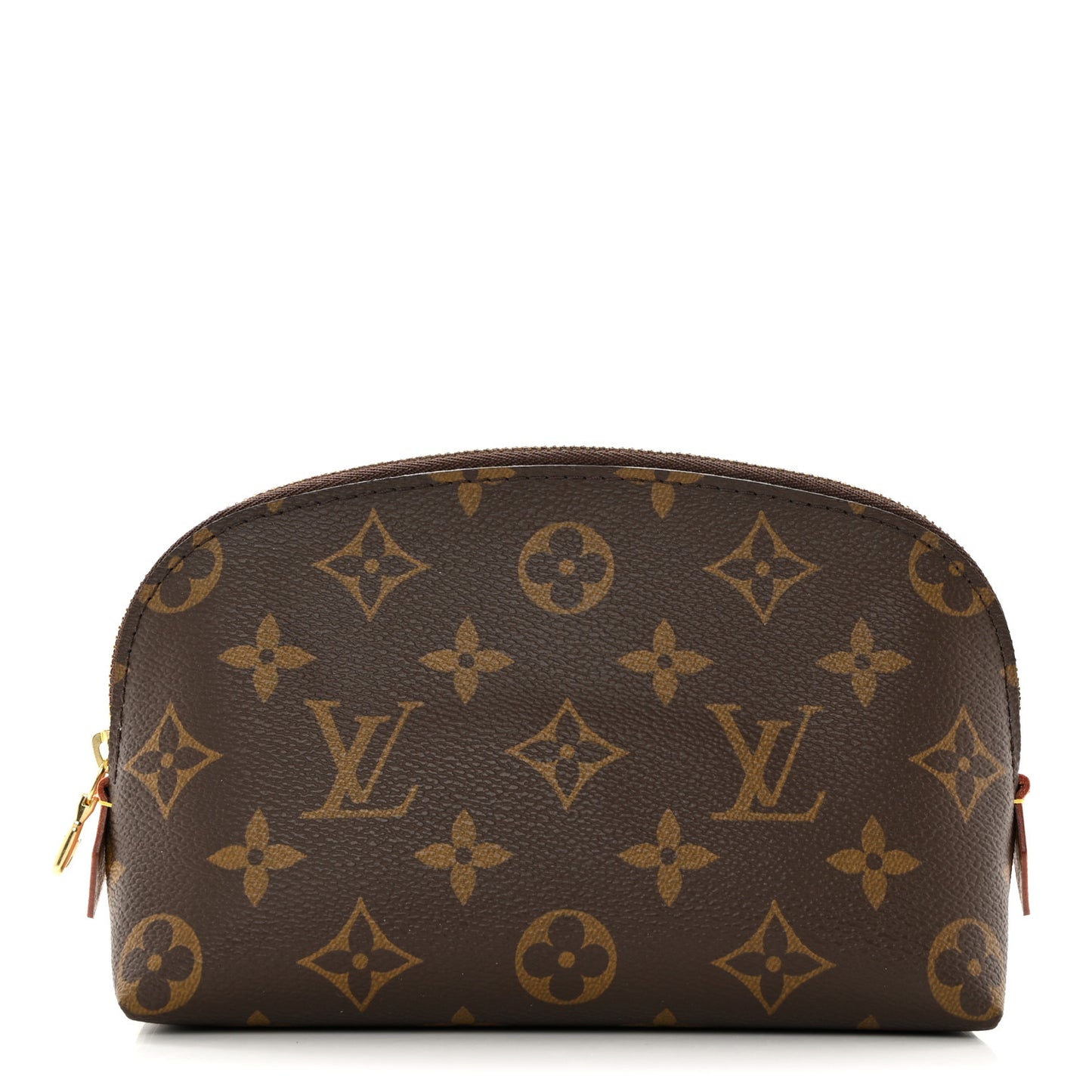 Monogram Cosmetic Pouch