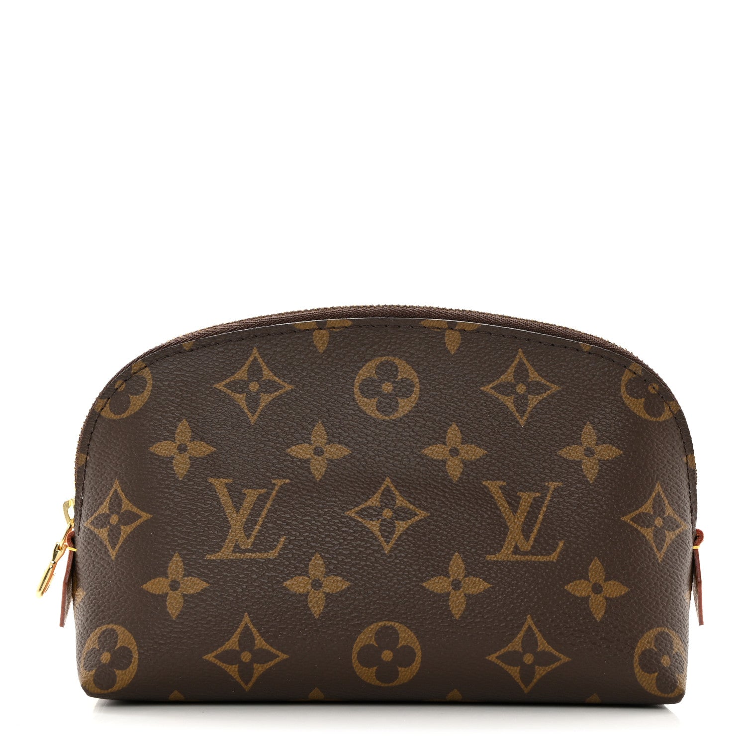 Louis Vuitton Monogram Cosmetic Pouch 1 of 8