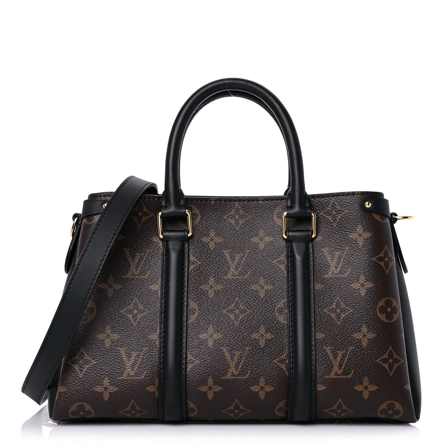 Monogram Soufflot BB Black