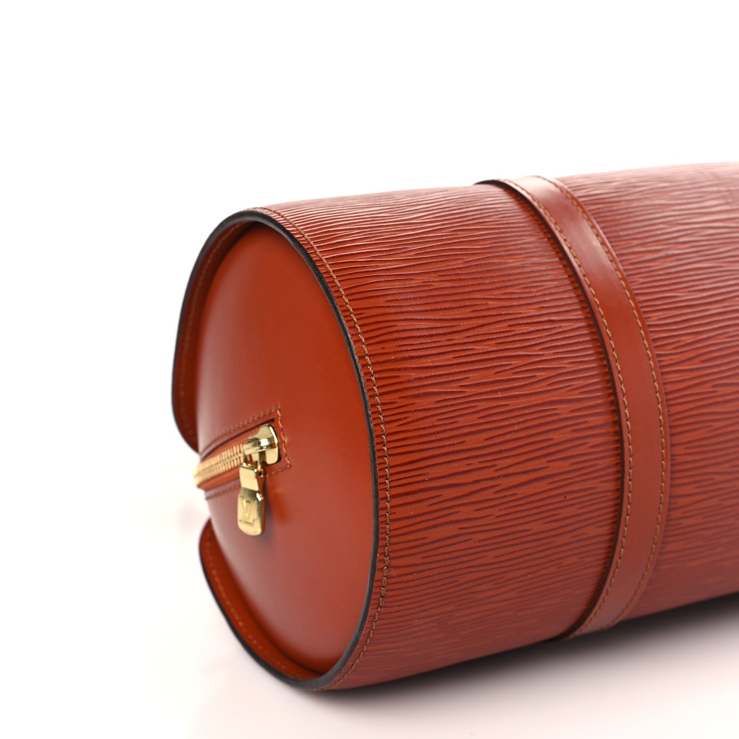Louis Vuitton Epi Soufflot Kenyan Fawn 7 of 8