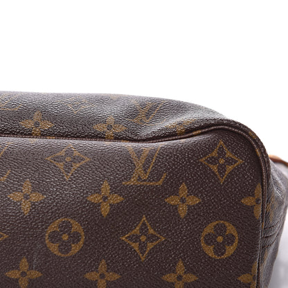 Louis Vuitton Monogram Neverfull PM 12 of 17