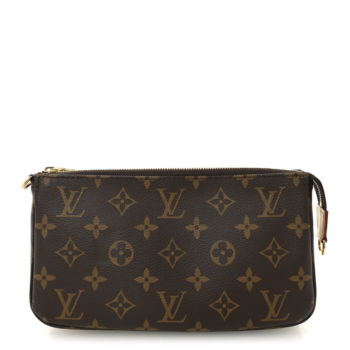 Monogram Pochette Accessories NM