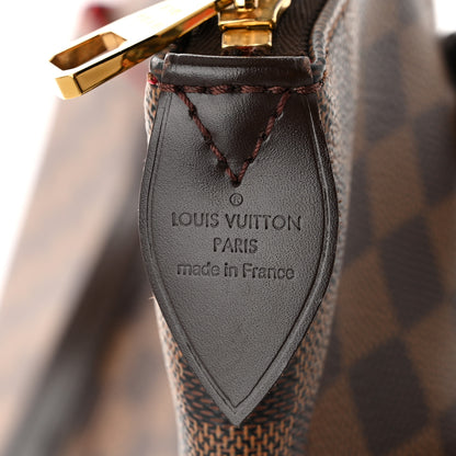 Louis Vuitton Damier Ebene Totally MM 6 of 10