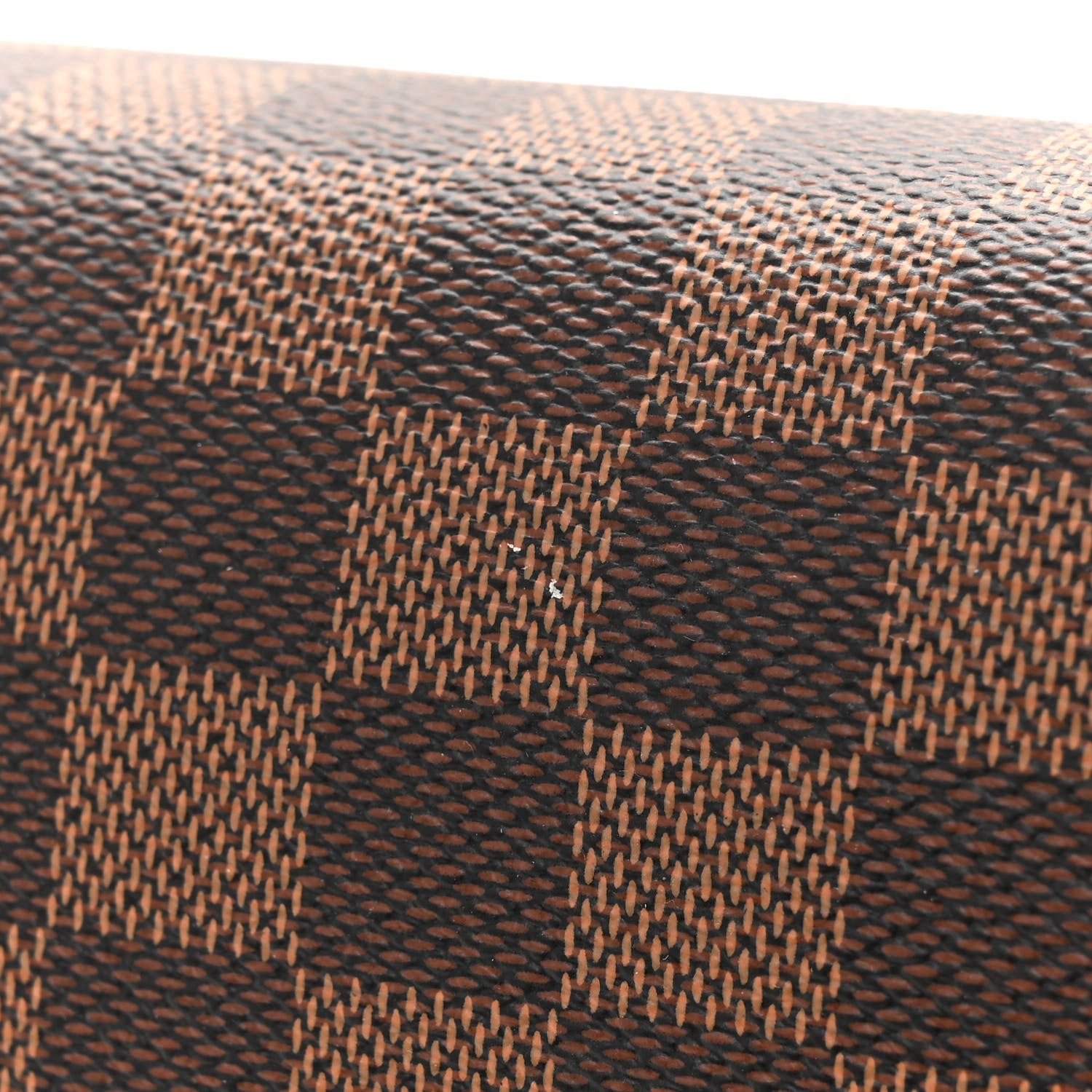 Louis Vuitton Damier Ebene Graceful MM 11 of 12