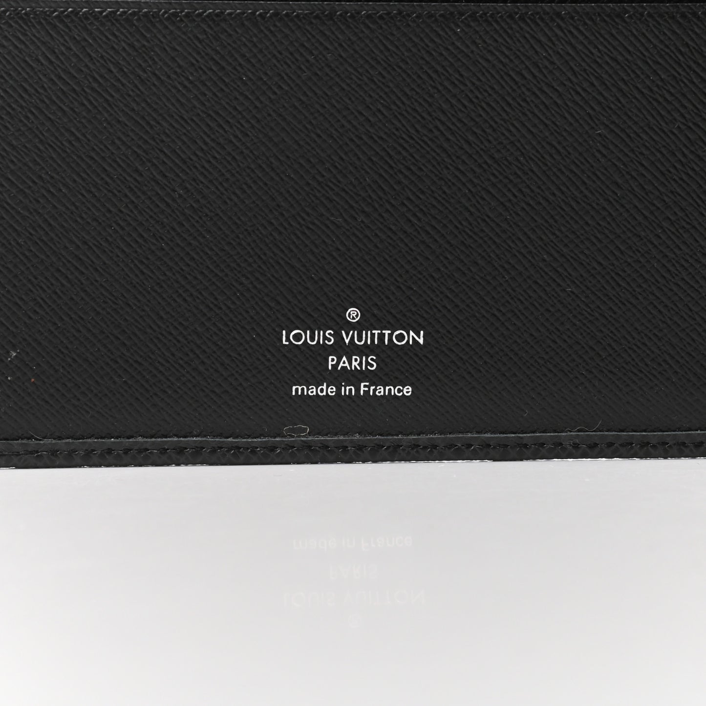 Taiga Desk Agenda Cover Ardoise