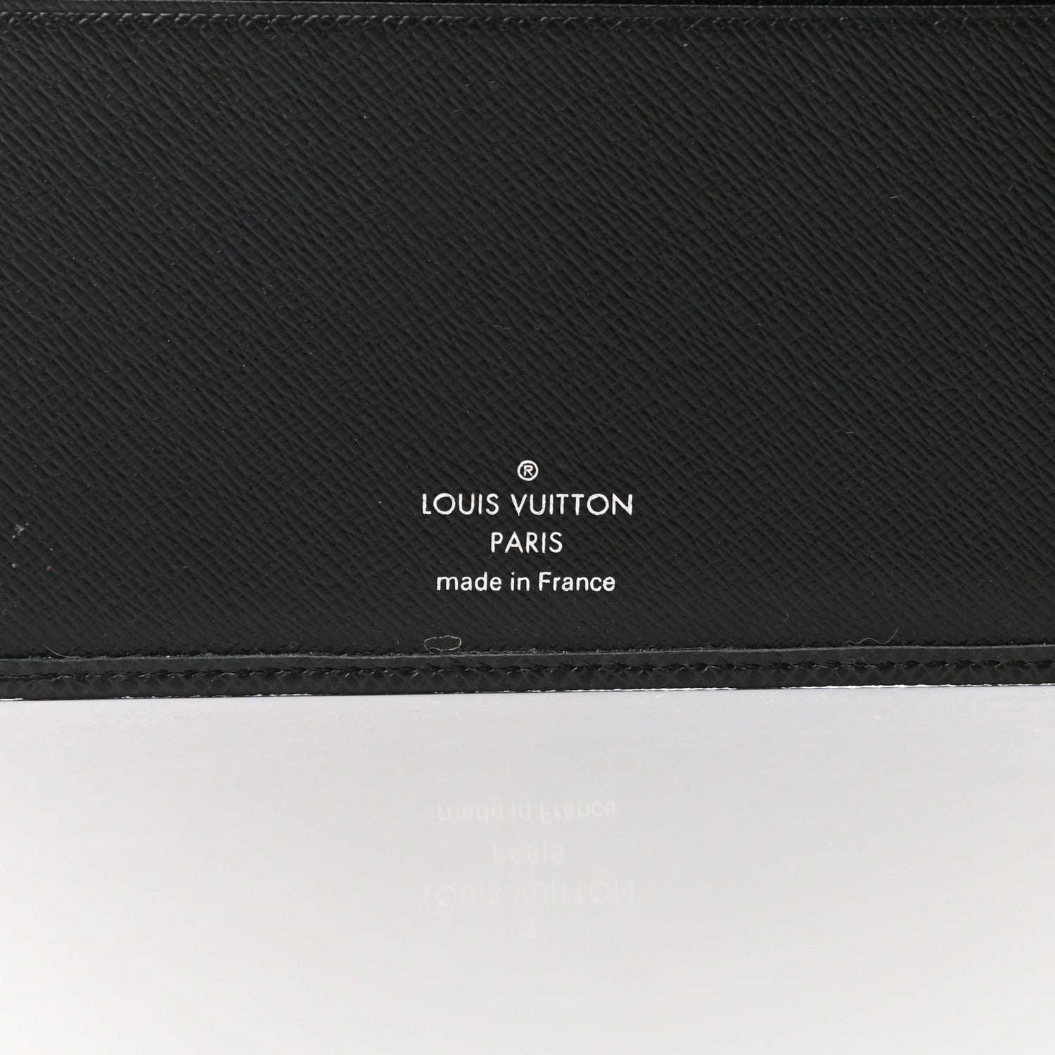 Louis Vuitton Taiga Desk Agenda Cover Ardoise 5 of 7