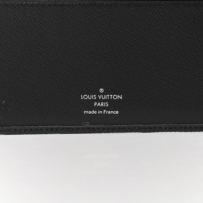 Louis Vuitton Taiga Desk Agenda Cover Ardoise 5 of 7