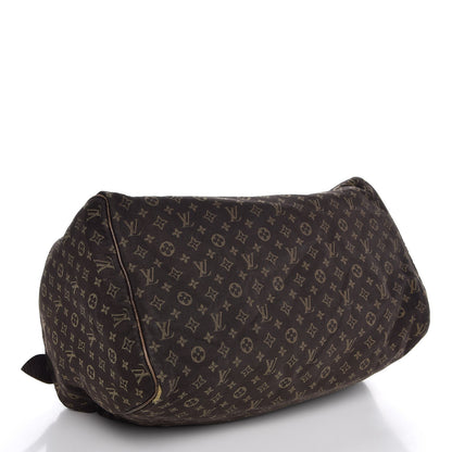 Louis Vuitton Mini Lin Speedy 30 Ebene 4 of 7