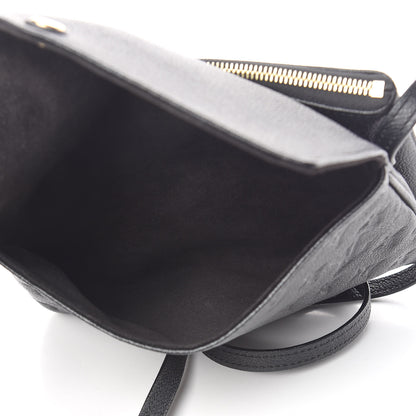 Louis Vuitton Empreinte Twice Black 6 of 12
