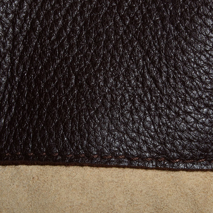 Bottega Veneta Cervo Intrecciato Tote Ebano 8 of 9