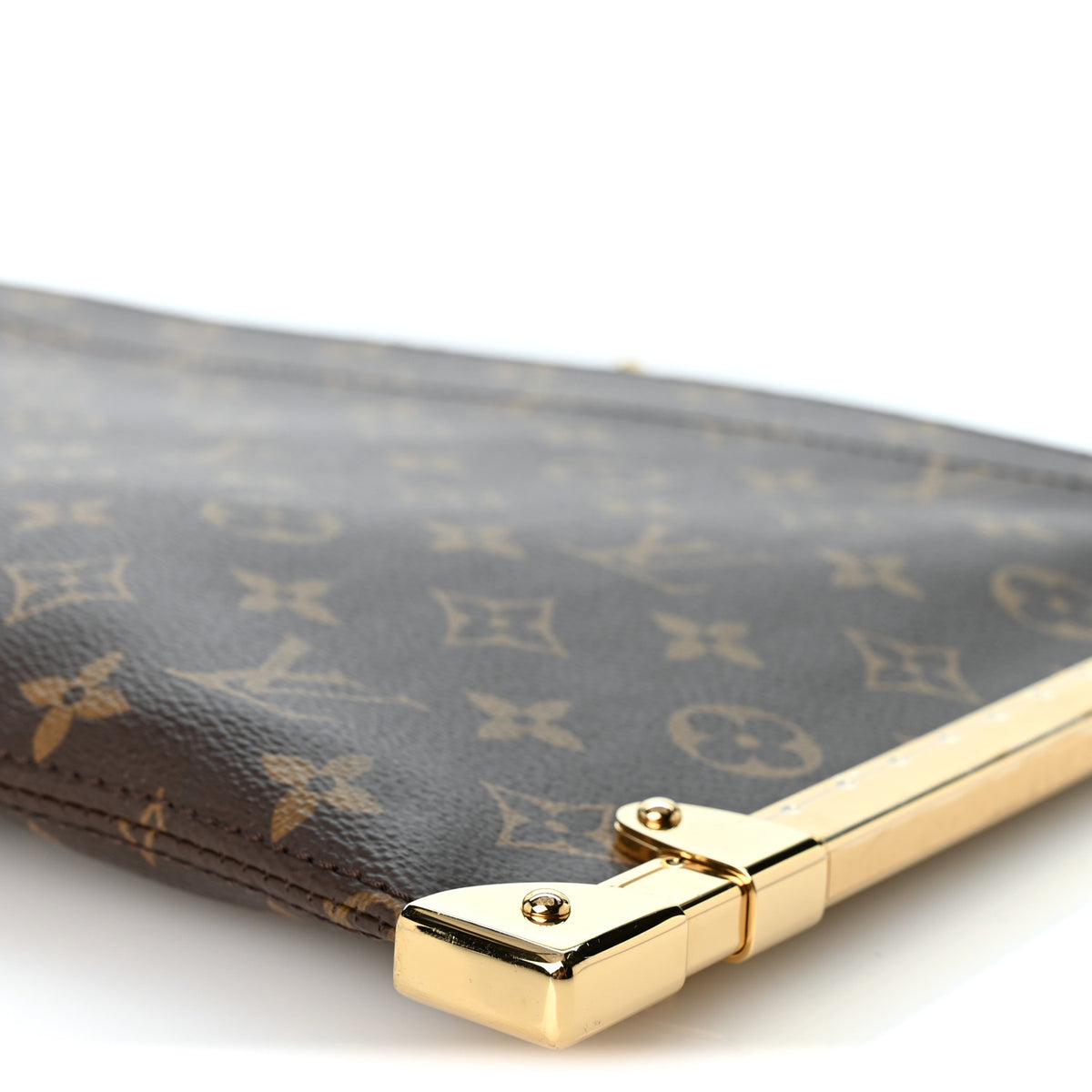 Louis Vuitton Monogram Lucky Trunk 9 of 9