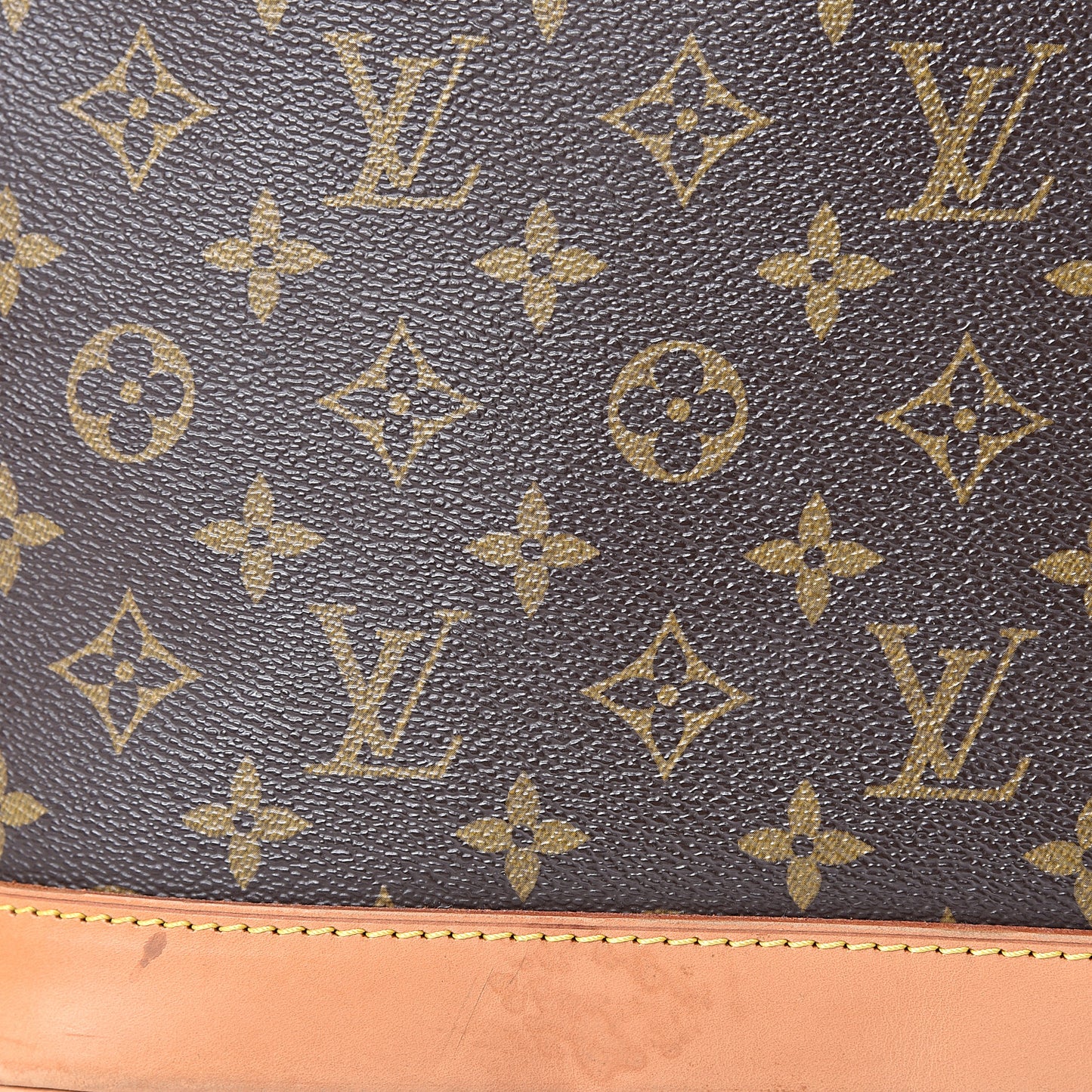 Monogram Alma PM