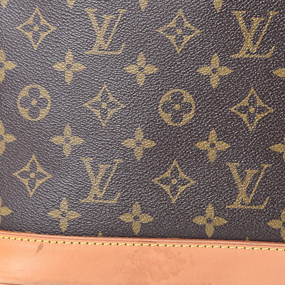 Louis Vuitton Monogram Alma PM 9 of 12