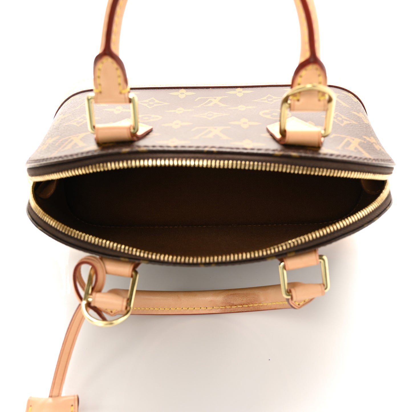 Monogram Alma BB