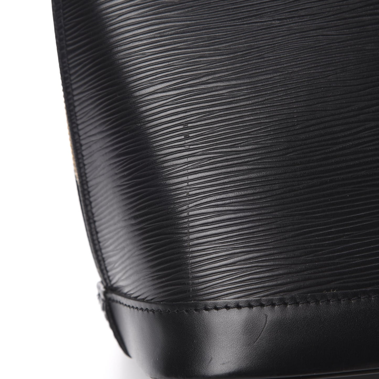 Epi Alma PM Black