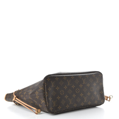 Louis Vuitton Monogram Neo Neverfull MM Cherry 4 of 10