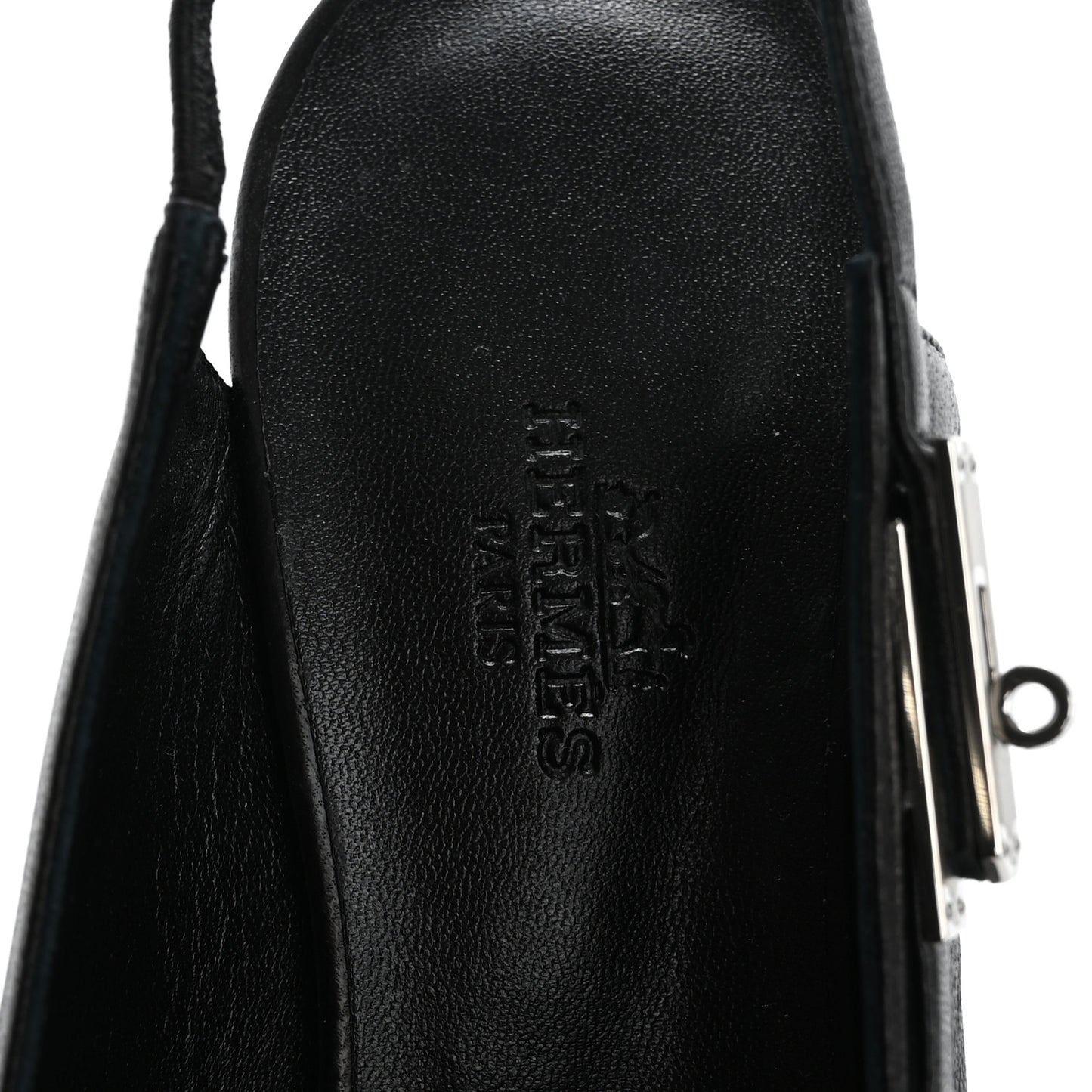 Nappa Lover 80 Pumps 39 Black
