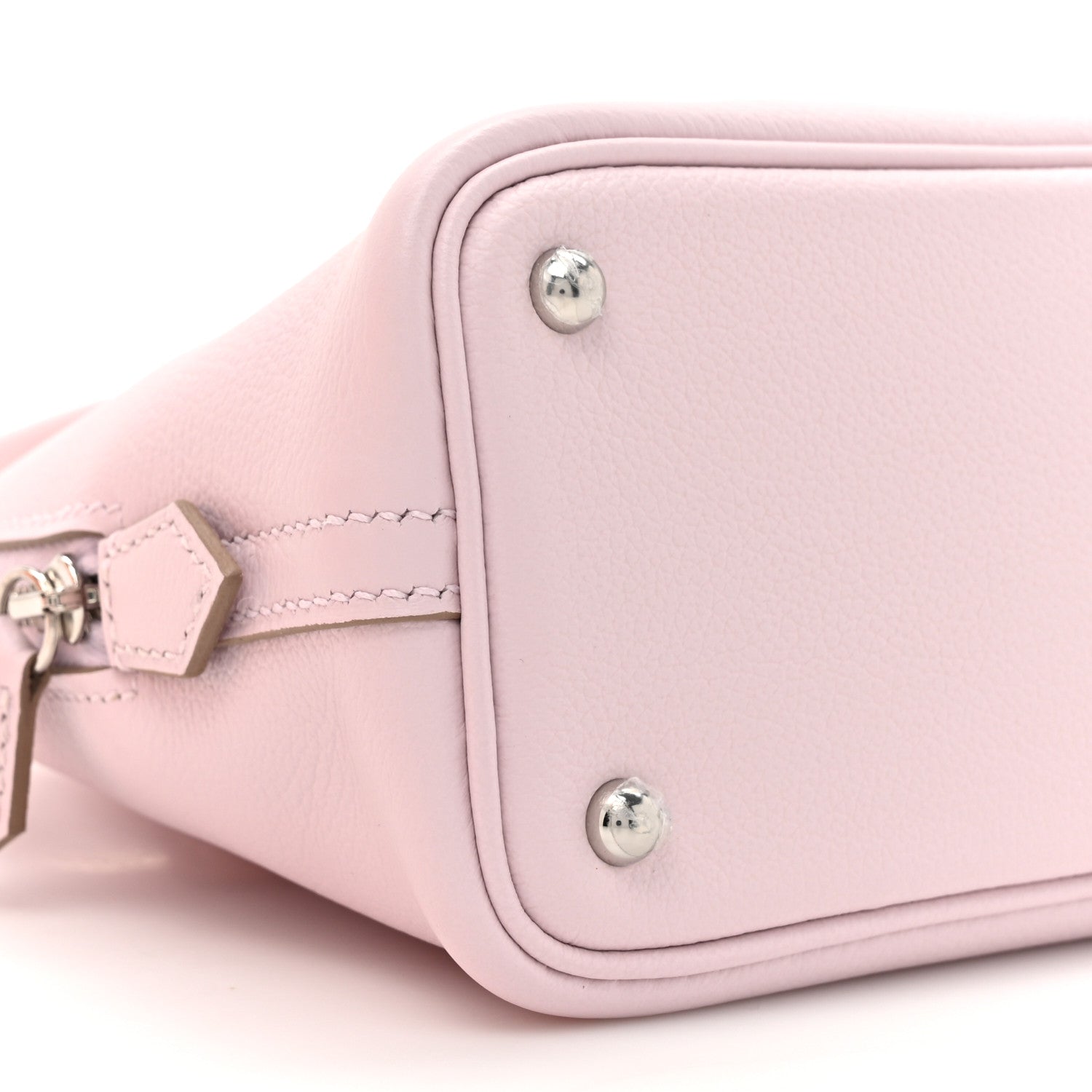 Hermes Evercolor Mini 1923 Bolide Mauve Pale 10 of 11