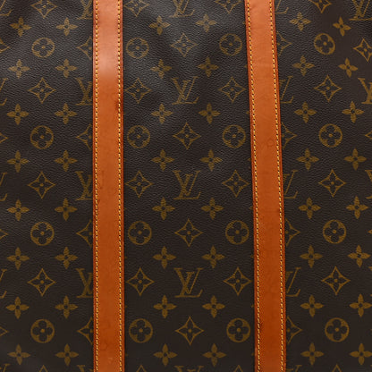Louis Vuitton Monogram Sirius 55 11 of 16