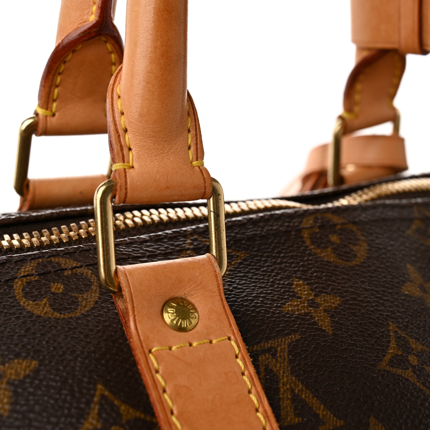 Monogram Keepall 45