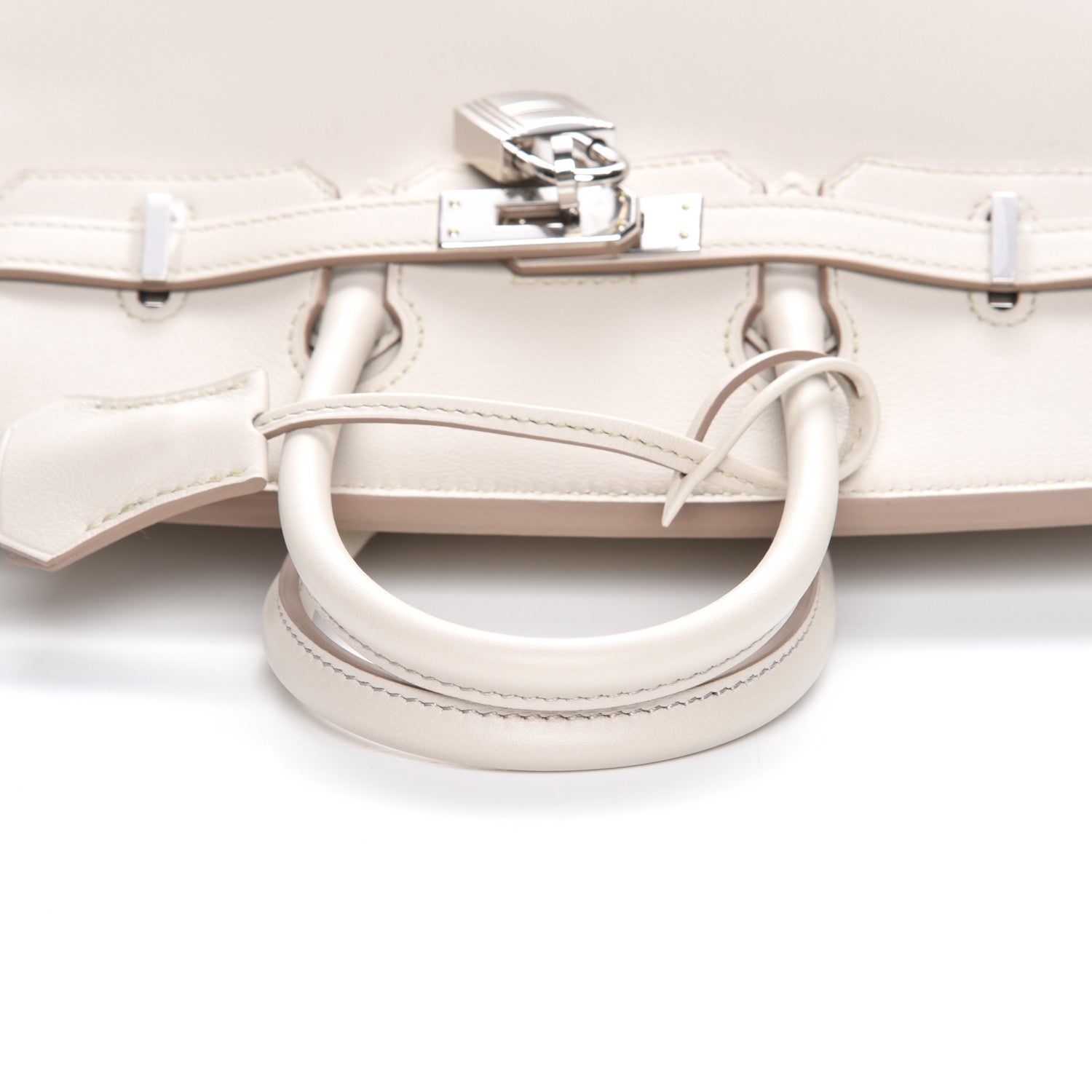 Hermes Swift Birkin 25 Beton 11 of 26