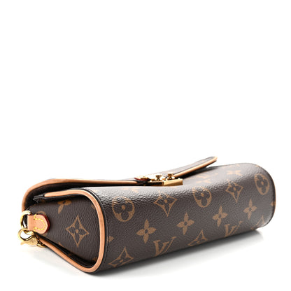 Louis Vuitton Monogram Pochette Camille 4 of 10