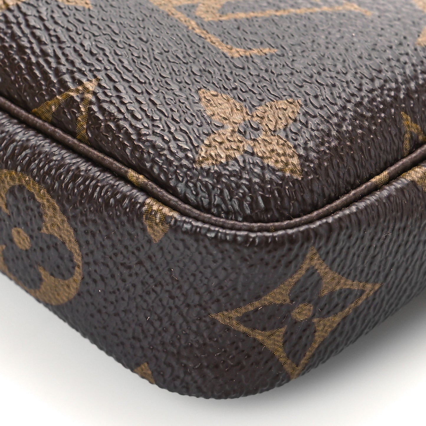 Monogram Mini Pochette Accessories