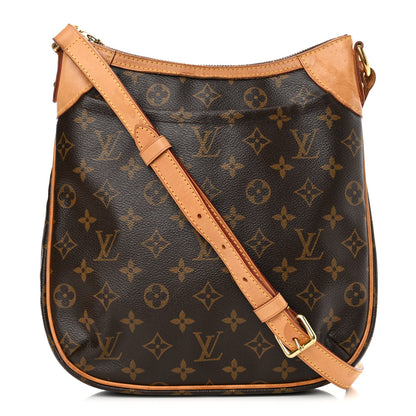 Louis Vuitton Monogram Odeon PM 1 of 12