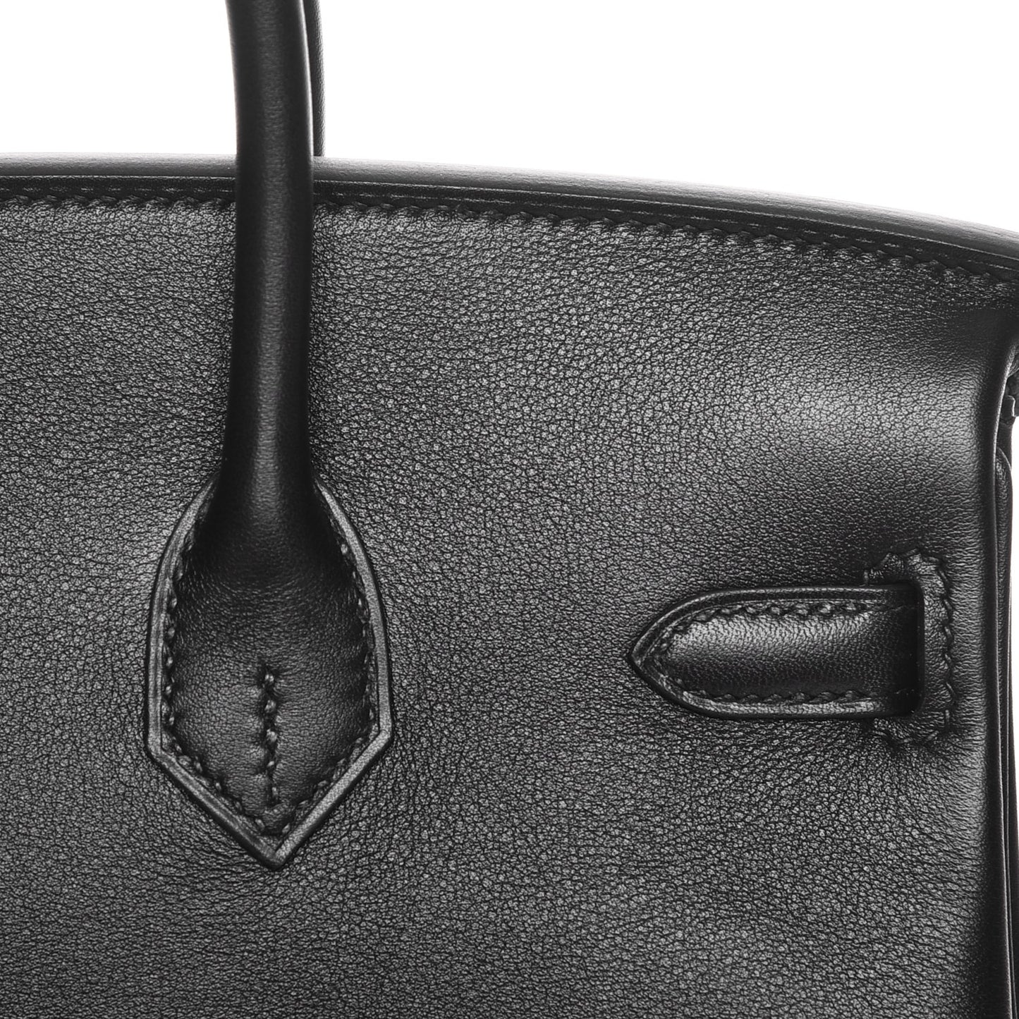 Swift Birkin 25 Black