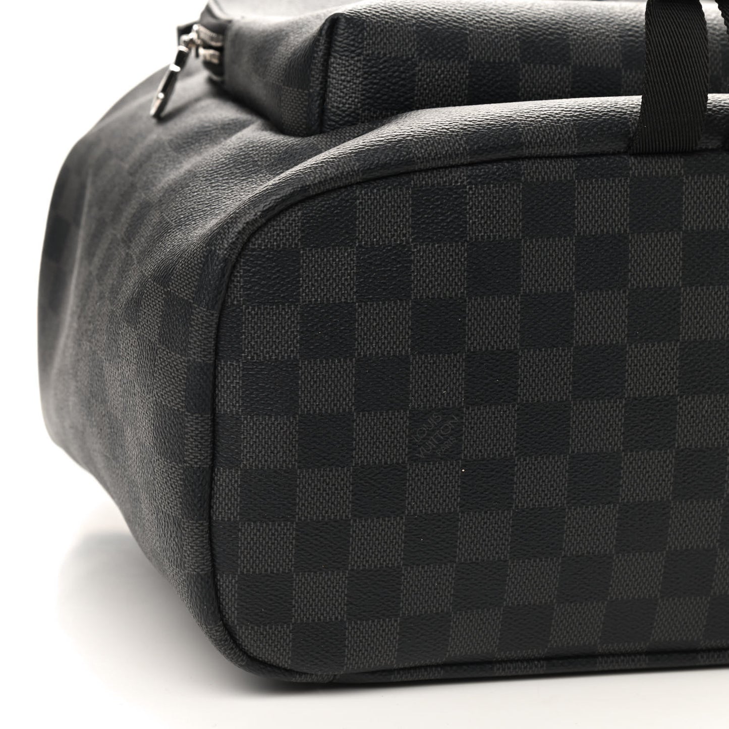 Damier Graphite Zack Backpack