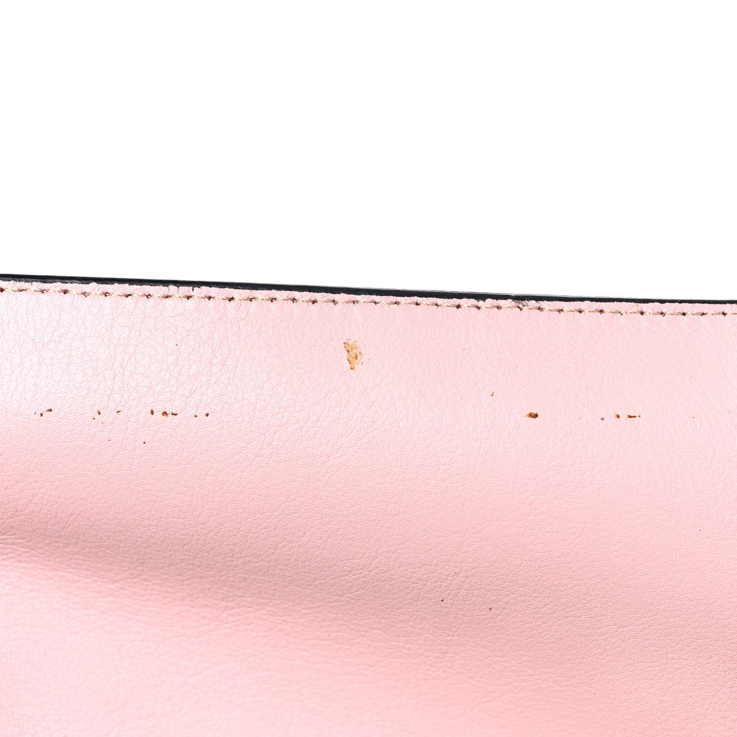 Valentino Garavani Vitello Small Rockstud Tote Pink 13 of 17