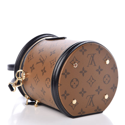 Louis Vuitton Reverse Monogram Cannes 4 of 7