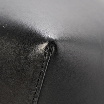 Mansur Gavriel Calfskin Mini Bucket Bag Black 8 of 11