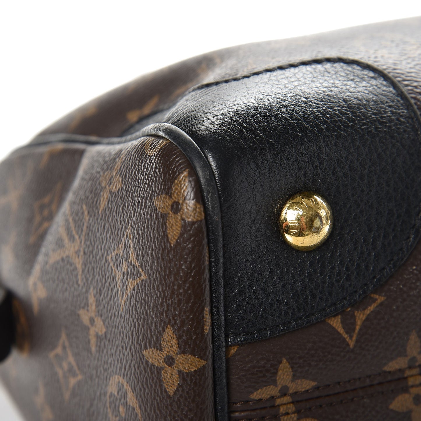 Monogram Retiro NM Black
