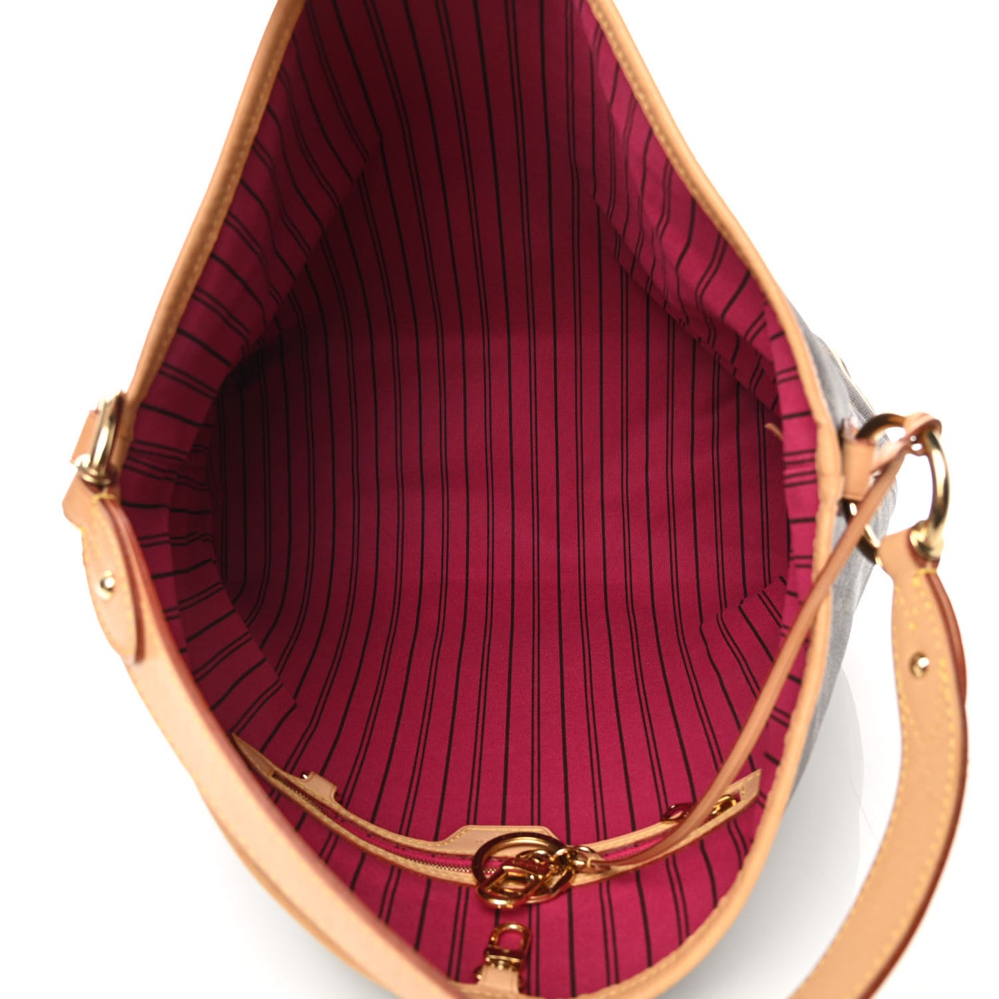 Monogram Delightful MM Pivoine